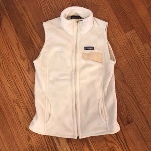 Patagonia Vest Size Medium